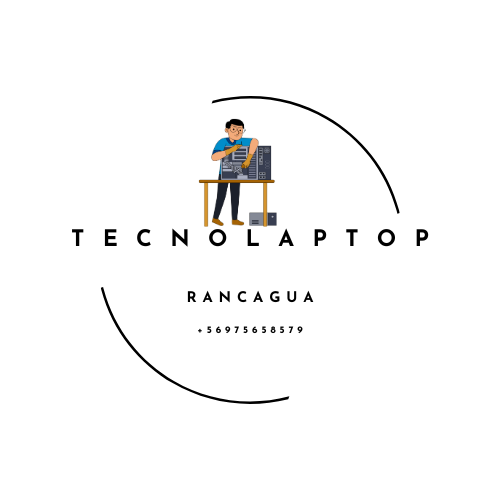 TecnoLaptop Rancagua